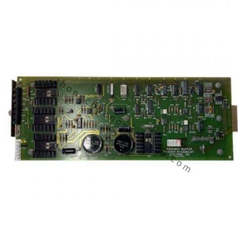 FARLEY VME-I064 101864 VME I/O Module