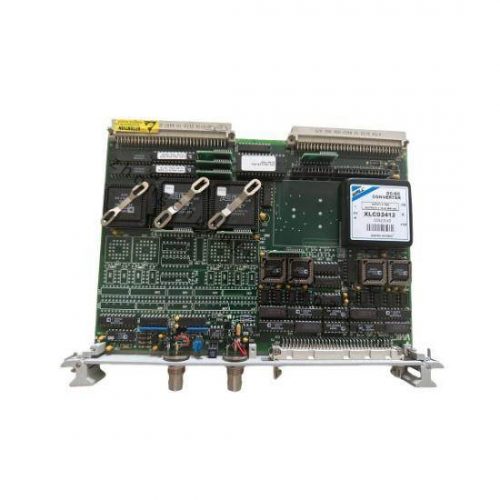 FARLEY VME-I064 101864 VME I/O Module