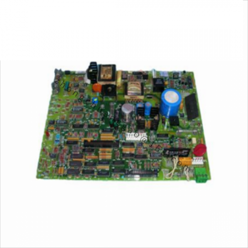 FANUC A06B-0590-B004#7008 CNC Control System Module