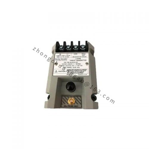 FANUC A06B-0590-B004#7008 CNC Control System Module