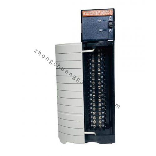 FANUC A06B-0590-B004#7008 CNC Control System Module