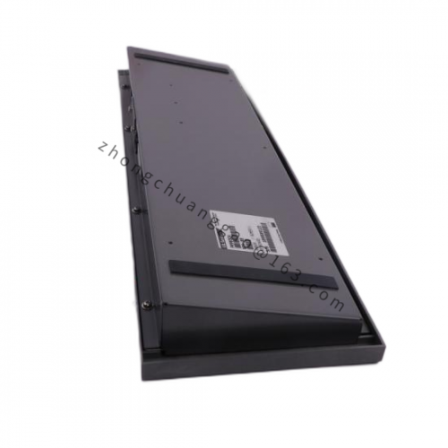 Foxboro FBM215 Interface Module - Industrial Control Innovation