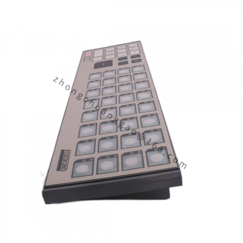 Foxboro FBM215 Interface Module - Industrial Control Innovation