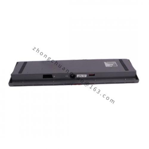 Foxboro FBM215 Interface Module - Industrial Control Innovation
