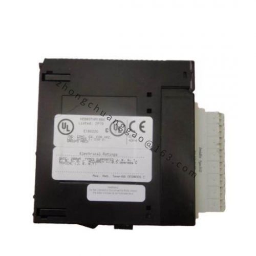 GE FIRE SECURITY BLL510 Control Module