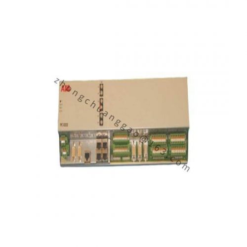 GE FIRE SECURITY BLL510 Control Module