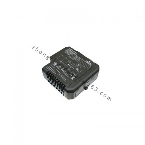 FISHER-ROSEMOUNT KJ1501X1-BC1 DeltaV Controller, 0.6kg Weight