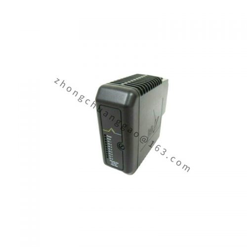 FISHER-ROSEMOUNT KJ3001X1-BJ1 High Side Module for DeltaV Systems