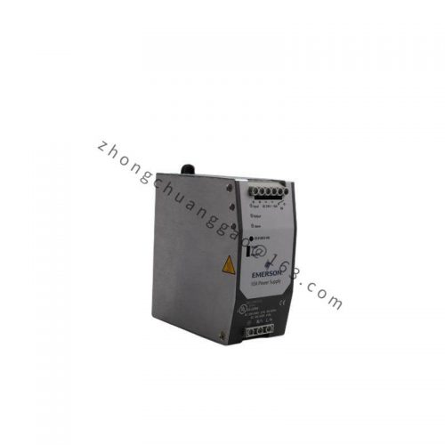FISHER-ROSEMOUNT KJ3002X1-BC1 Interface Module