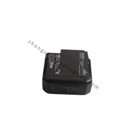 FISHER-ROSEMOUNT KJ3002X1-BC1 Interface Module