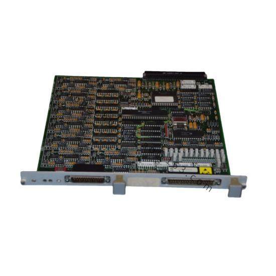 Fisher Rosemount CL6821X1-A5 Analog I/O Module
