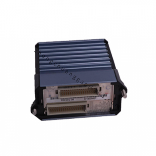 HeShiLi FM801 Industrial Control Module, Automation Solution