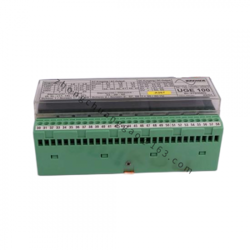 FORCE CPU-2CE/16 - High Performance Industrial Control Module