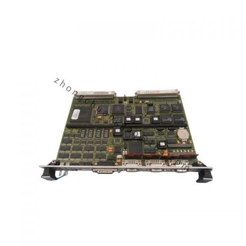 FORCE CPU-2CE/16 - High Performance Industrial Control Module