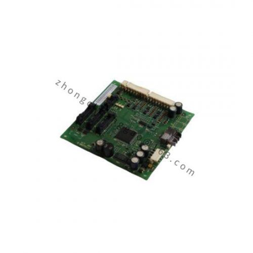 FORCE CPU-2CE/16 - High Performance Industrial Control Module
