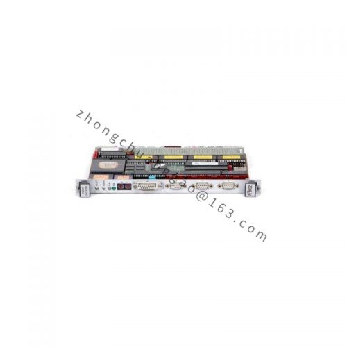 FORCE PMC422FP - High Performance Control Module