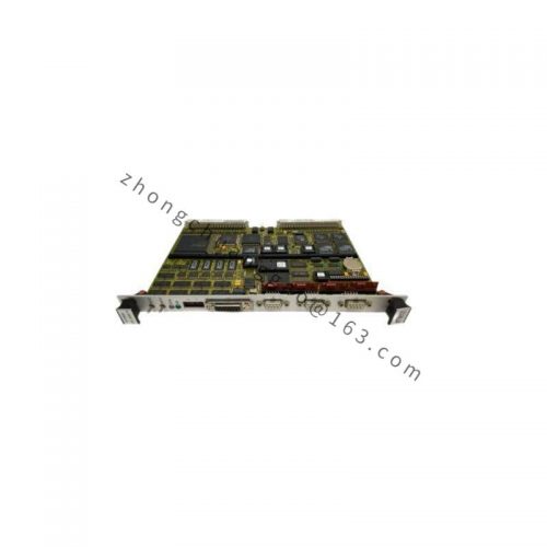 FORCE PMC422FP - High Performance Control Module