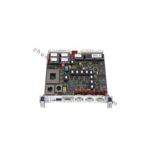 FORCE Automation SYS68K CPU-40B/16, Industrial Control Module
