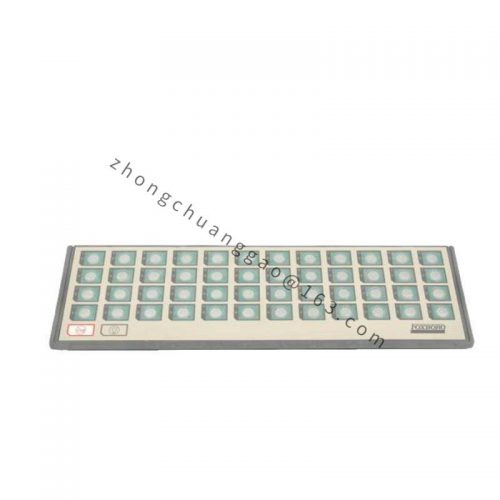 FOXBORO 0399144 SY-0301059F Module for Industrial Control Systems