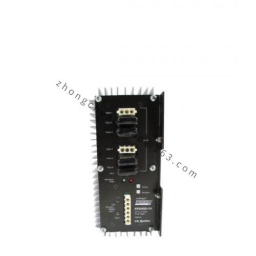 FOXBORO 14A-FR - High Precision Industrial Control Module