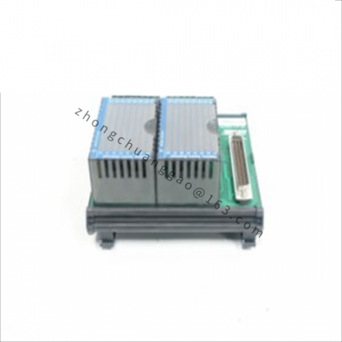 FOXBORO 870ITEC-AYFNZ-7 Card Module PLC System