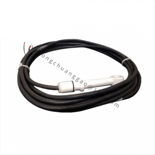 ABB 2599 CTI Industrial Control Module