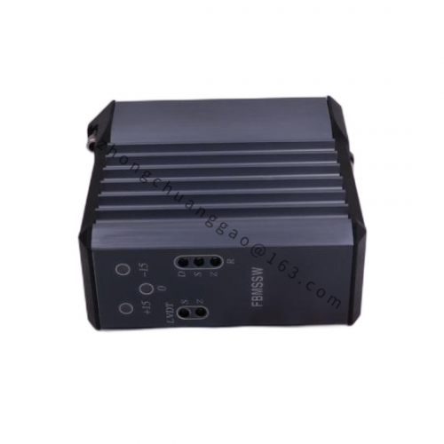 FOXBORO AD916CC PLC Module for Industrial Automation Systems