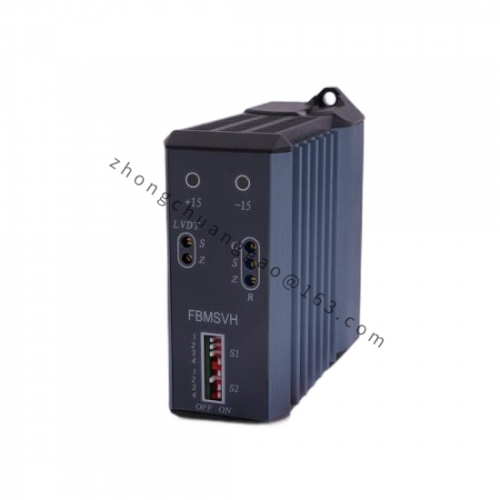 FOXBORO AD916CC PLC Module for Industrial Automation Systems
