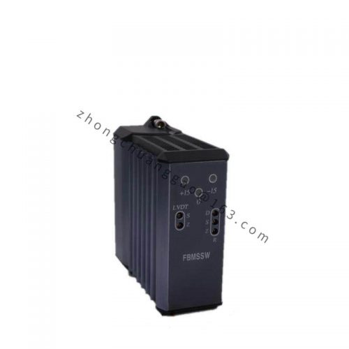 FOXBORO CM902WL High Performance Industrial Control Module