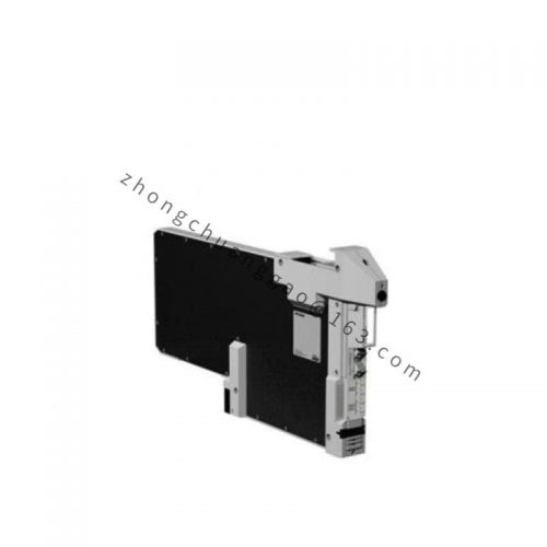 FOXBORO CP30 Control Module for Industrial Automation