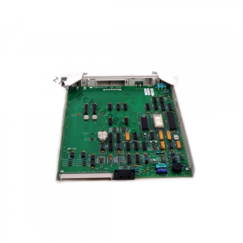 FOXBORO CP30 Control Module for Industrial Automation