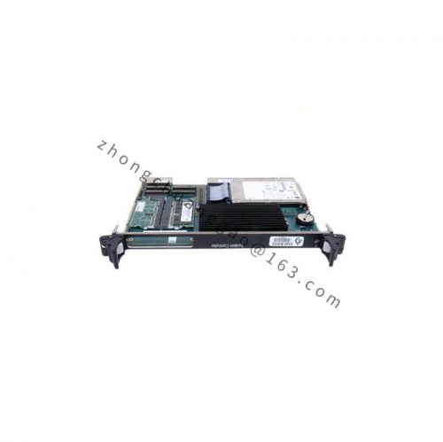 FOXBORO PLC CP60 - Advanced Process Control Module