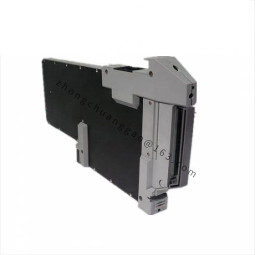 FOXBORO PLC CP60 - Advanced Process Control Module