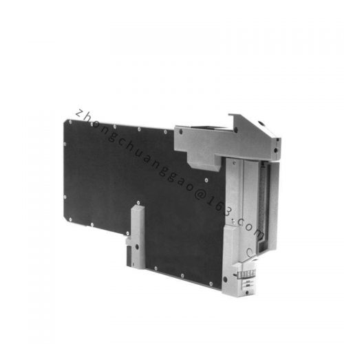FOXBORO PLC CP60 - Advanced Process Control Module
