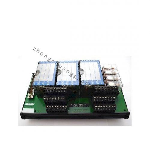 FOXBORO E69F-BI2-S Module for Industrial Control Systems