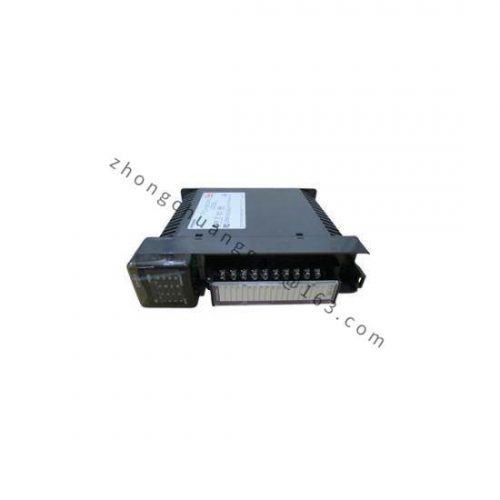 FOXBORO E69F-T-I2-JRS Industrial Control Module