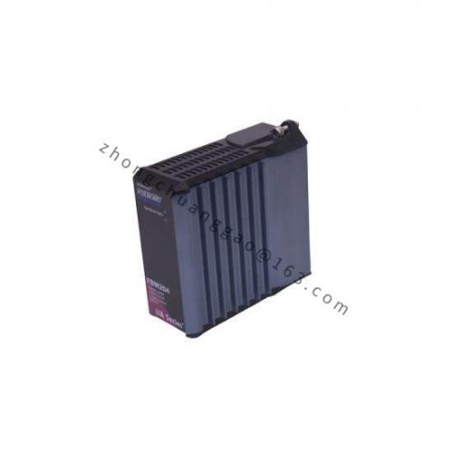 FOXBORO FBM204 Industrial Control Module