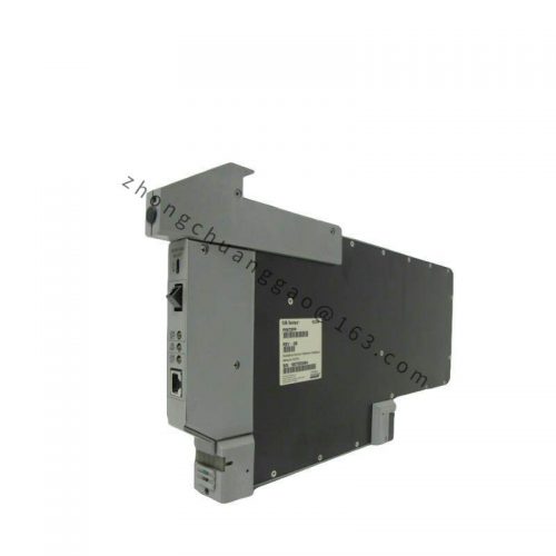 FOXBORO FBM208 Industrial Control Module for Advanced Automation Solutions