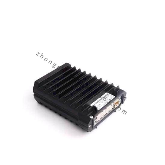 Foxboro FCP280 RH924YA I/A Series Control Processor, Advanced Industrial Automation Solution
