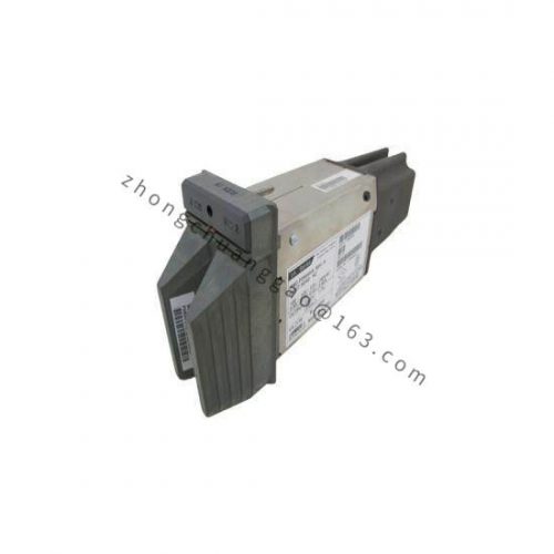 FOXBORO IPM2 Industrial Control Module