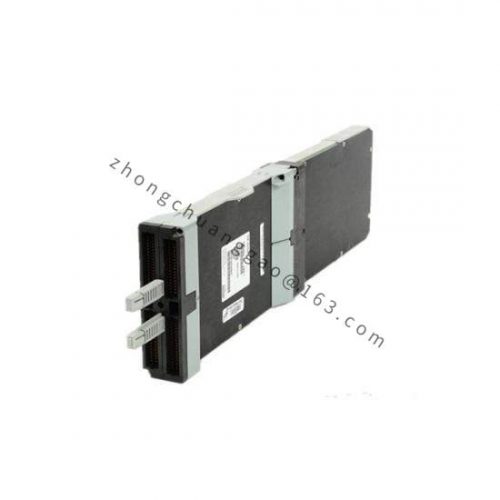 Foxboro P0916CC FBM237 - Advanced Industrial Control Module