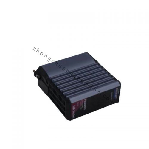 FOXBORO P0400VE Control Module for Industrial Automation Systems
