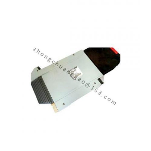 FOXBORO P0400VT Industrial Control Module
