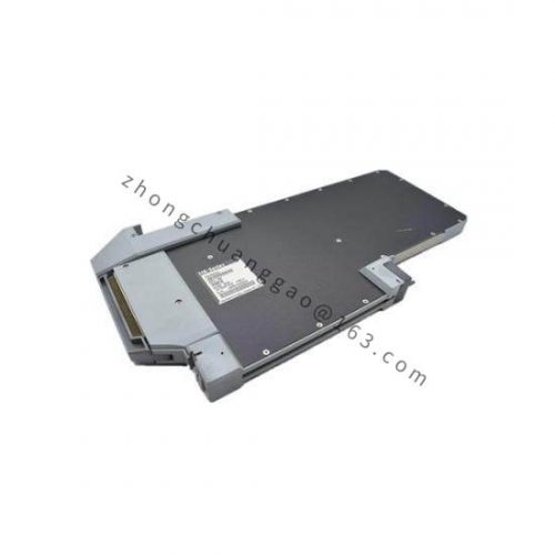 FOXBORO P0400ZG High-Precision Control Module