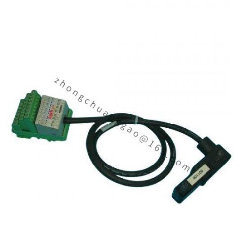 FOXBORO P0400ZG High-Precision Control Module
