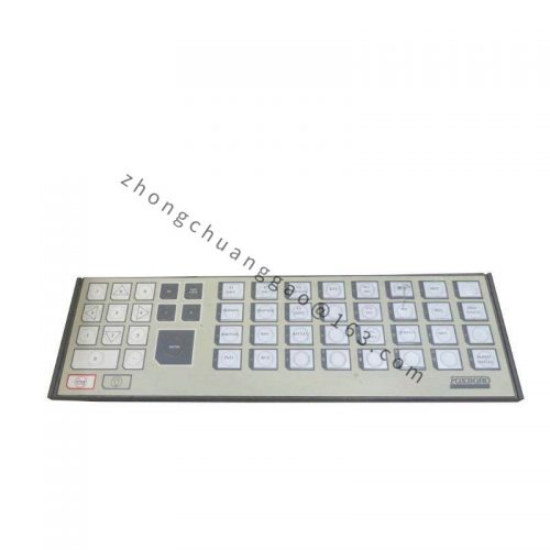 FOXBORO P0800DA Industrial Control Module