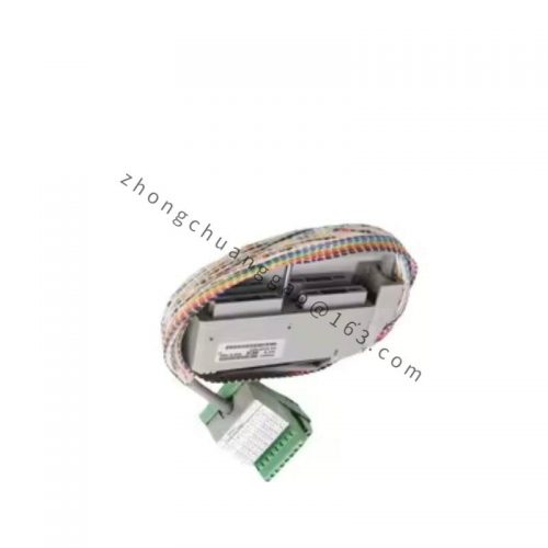 FOXBORO P0800DA Industrial Control Module
