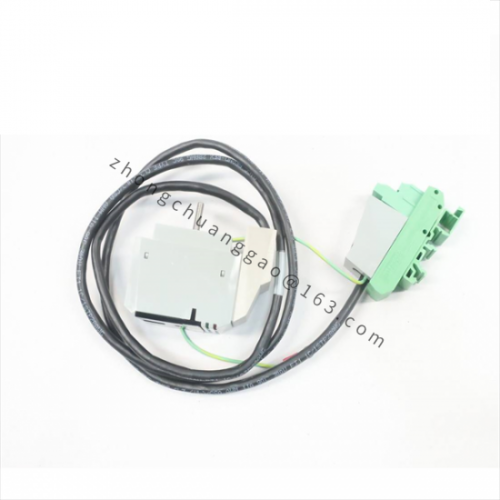 FOXBORO P0800DC Module for Industrial Control Systems