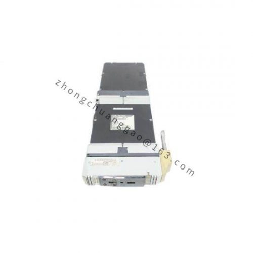 FOXBORO P0902YU Control Module