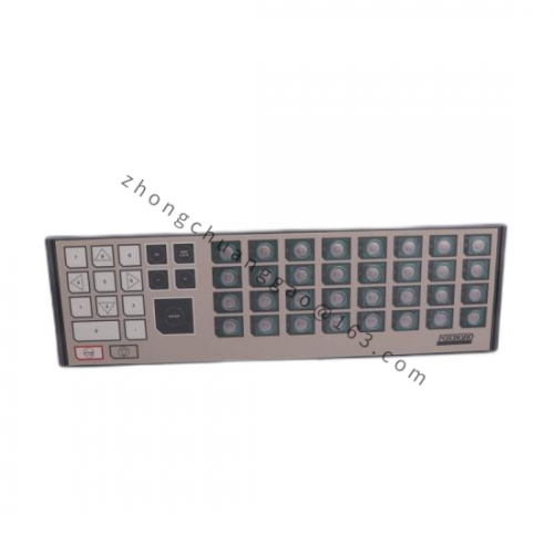 FOXBORO P0904BH Industrial Control Module
